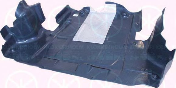 капак моторен отсек 5077795