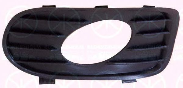 въздухозаборна решетка, броня 50779912