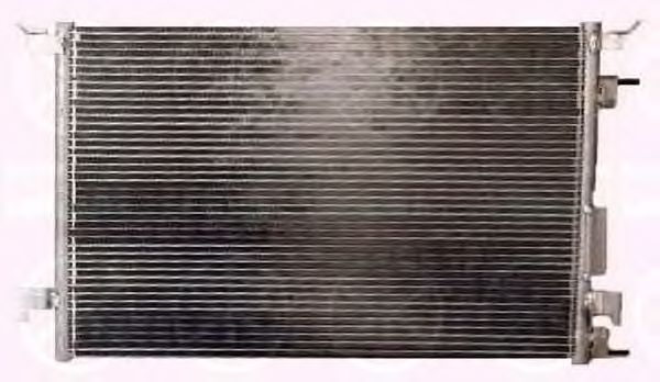 кондензатор, климатизация 5078305333