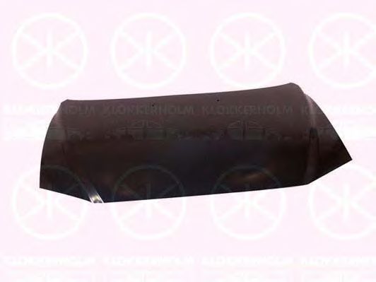 капак на двигателя 3451280