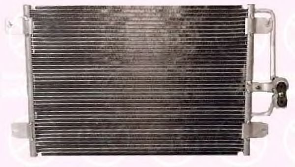 кондензатор, климатизация 6037305256