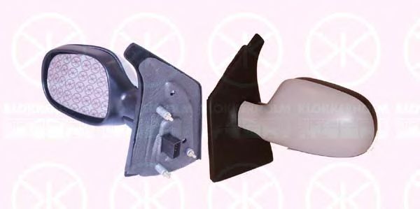 външно огледало 60381044