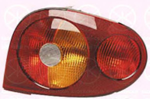 задни светлини 60390715A1