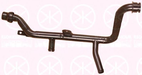 тръбопровод за охладителната течност 95392095