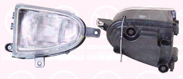 фар за мъгла 25820286