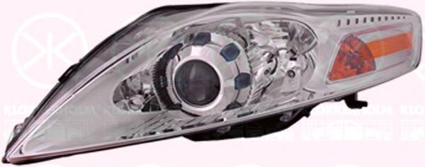 главен фар 25560182A1