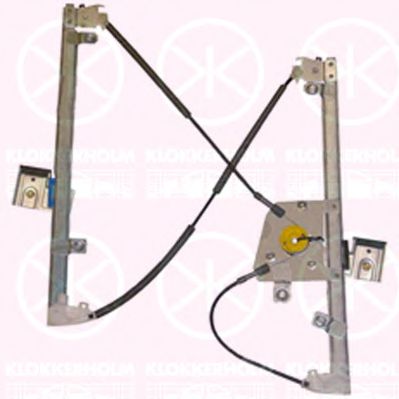 стъклоподемник 35281801