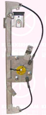 стъклоподемник 35281901