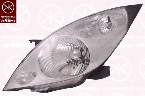 главен фар 11200141