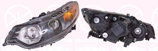 главен фар 29270142