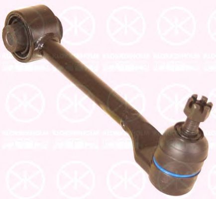 носач, окачване на колелата 2926820