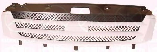 решетка пред радиатора 3081990