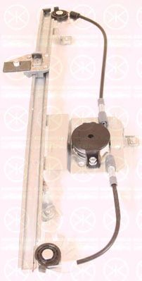 стъклоподемник 60071802