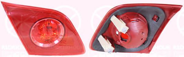 задни светлини 34760721