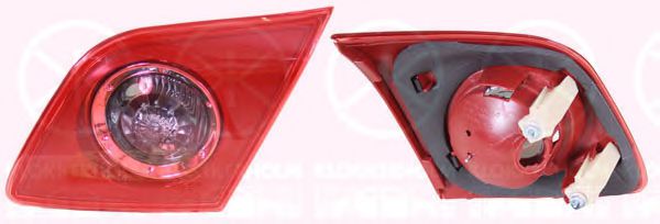 задни светлини 34760722