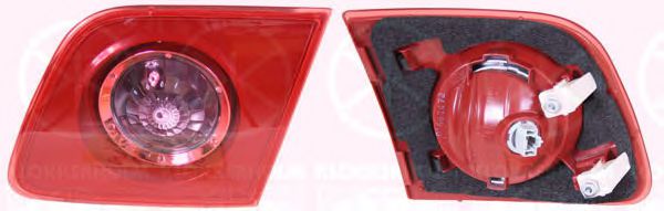 задни светлини 34760726