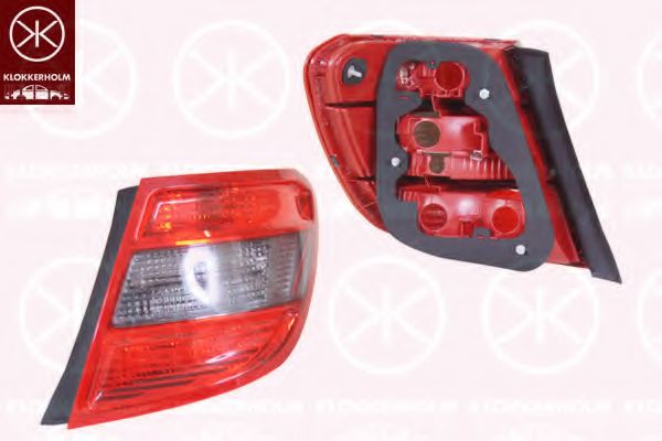 задни светлини 35180716