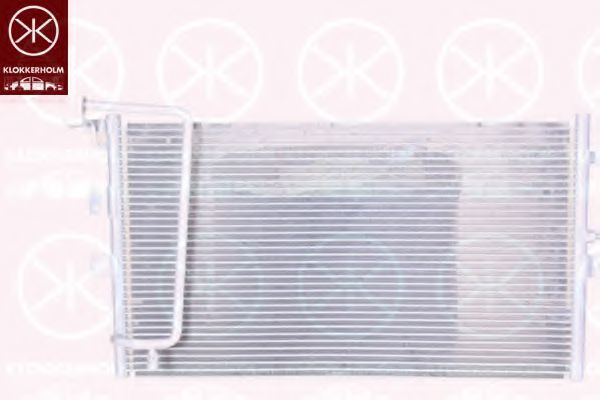 кондензатор, климатизация 6526305039