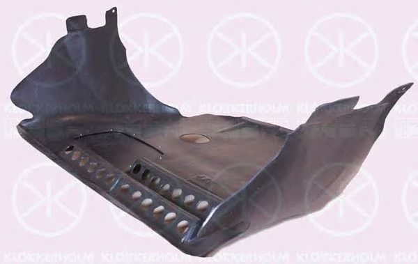 капак моторен отсек 5088795