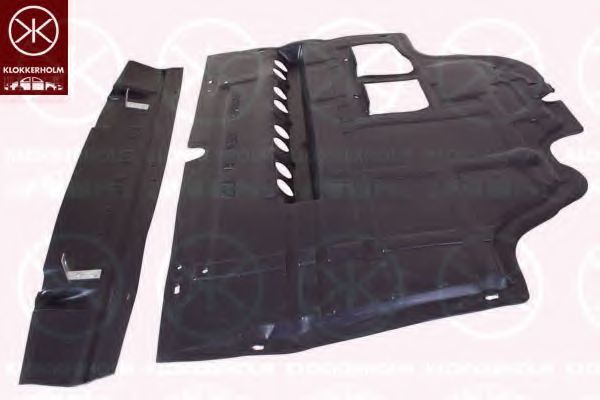 капак моторен отсек 5089795