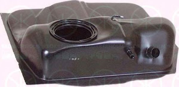 резервоар за горивото 5096008