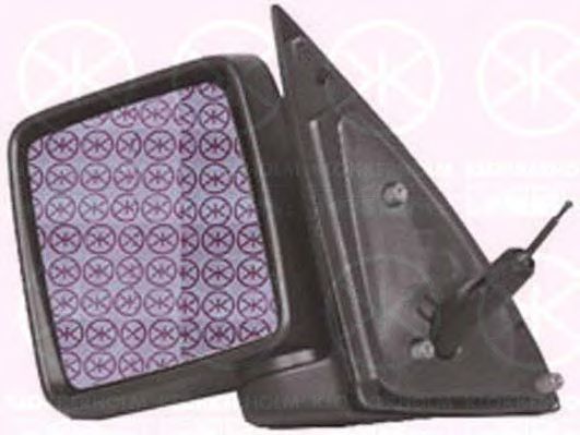 външно огледало 50971024