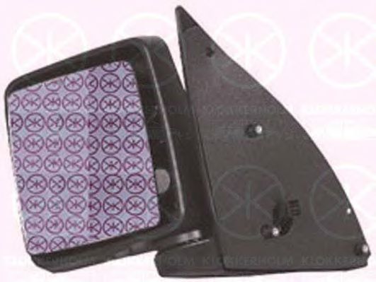 външно огледало 50971043