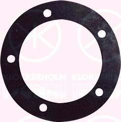 уплътнение, горивна сонда (датчик за показване нивото на гор 50990096