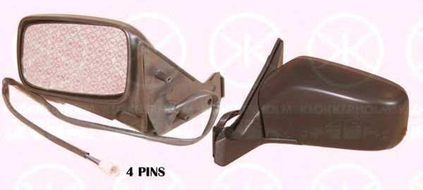 външно огледало 90401031