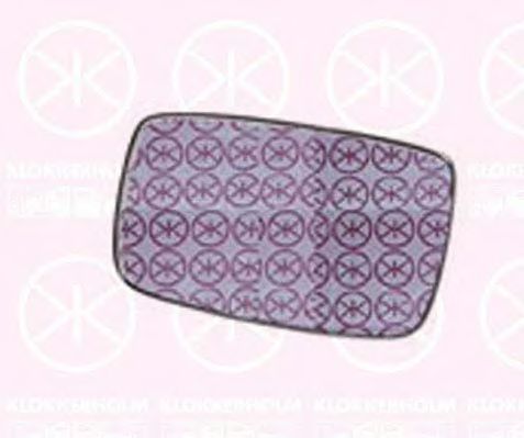 стъкло на огледало, външно огледало 90451064