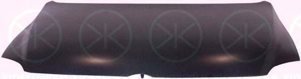 капак на двигателя 9503280