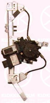 стъклоподемник 60421901