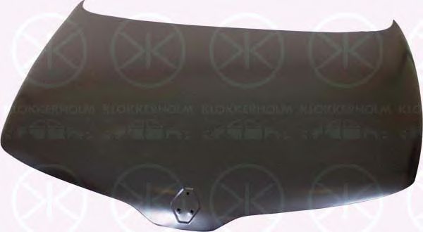 капак на двигателя 6049280A1