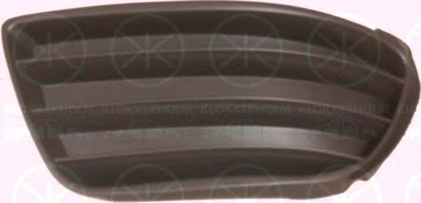 въздухозаборна решетка, броня 2023995A1