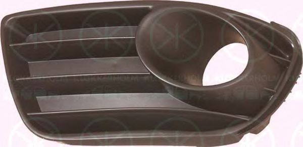 въздухозаборна решетка, броня 2023998A1