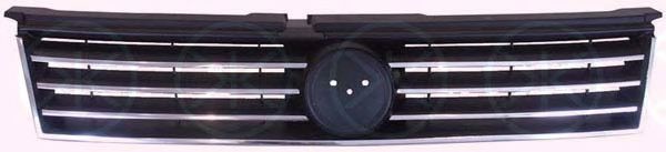 решетка пред радиатора 2027990A1