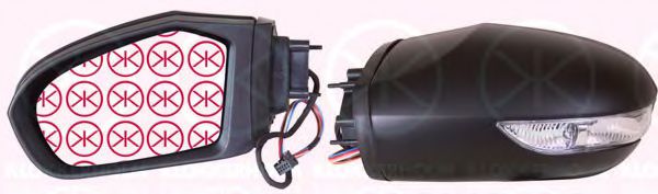 външно огледало 35061041