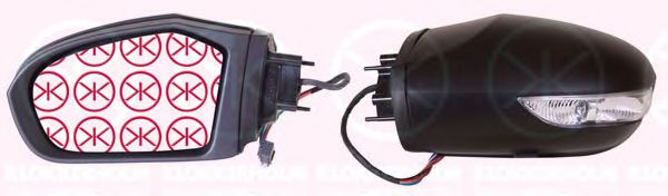 външно огледало 35061044