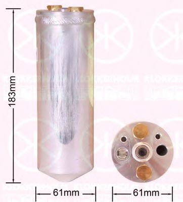 изсушител, климатизация 166830D231