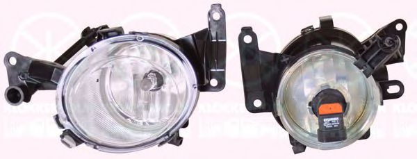 фар за мъгла 50240284A1