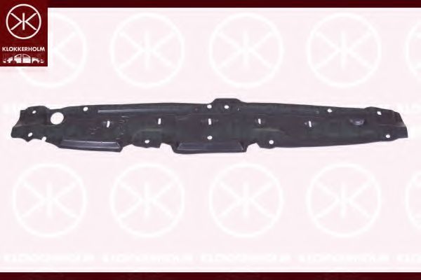 капак моторен отсек 3408795