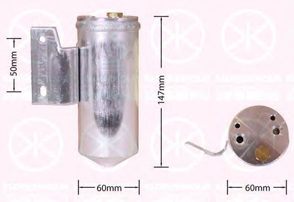 изсушител, климатизация 345030D084