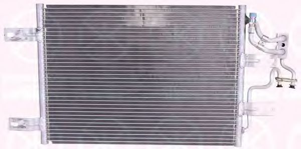 кондензатор, климатизация 5026305394