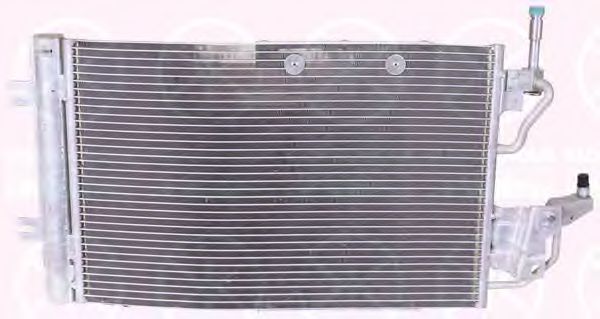 кондензатор, климатизация 5052305454