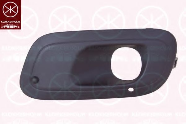 въздухозаборна решетка, броня 2009913