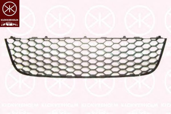 въздухозаборна решетка, броня 9524915A1