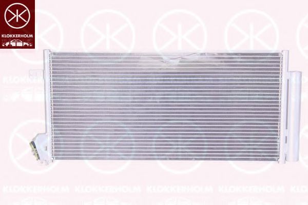 кондензатор, климатизация 2043305396