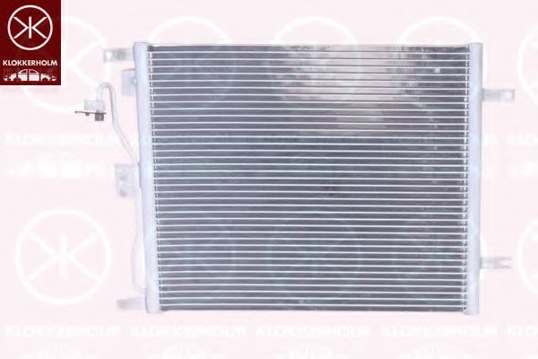 кондензатор, климатизация 1609305252