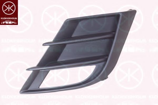 въздухозаборна решетка, броня 3477911