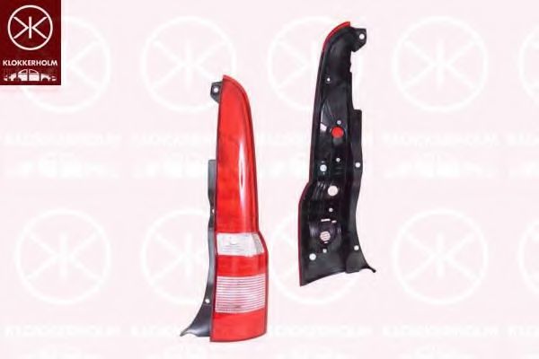 задни светлини 20080714